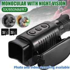 monocularnightvision, Dark, huntingtelescope, Telescope