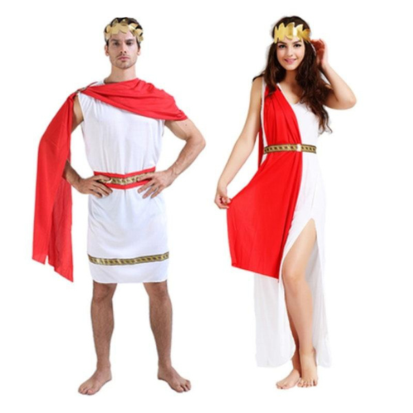 Roman hotsell god costume