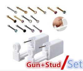 piercingbodyjewelry, earstudspiercinggun, toolsforpiercing, nosedevice