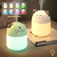 Home Supplies, lights, Night Light, Colorful