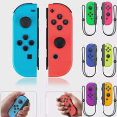 nintendojoypad, leftrightjoypadfornintendo, Console, nintendojoyconcontroller