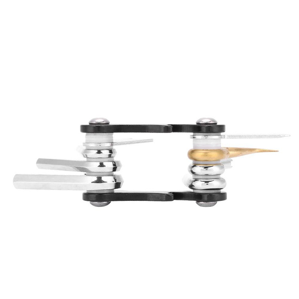 DivePro: Dive Stainless Steel Multitool - in