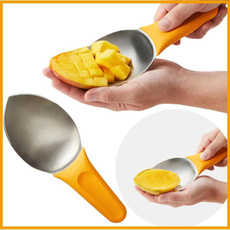 mangocoring, Kitchen & Dining, dicedtool, mangocutting