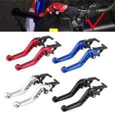 motorcycleaccessorie, Automobiles Motorcycles, Brake Levers, Aluminum