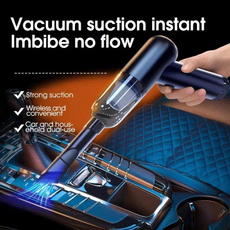 Cleaner, vehiclemounted, Mini, Home & Living