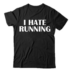 Funny, Shirt, roundnecktshirt, runningshirt