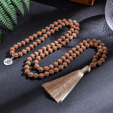Necklace, Beaded, Bracelet, Yoga