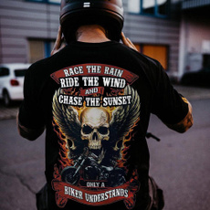 ridingshirt, bikershirt, Shirt, motorcycleshirt