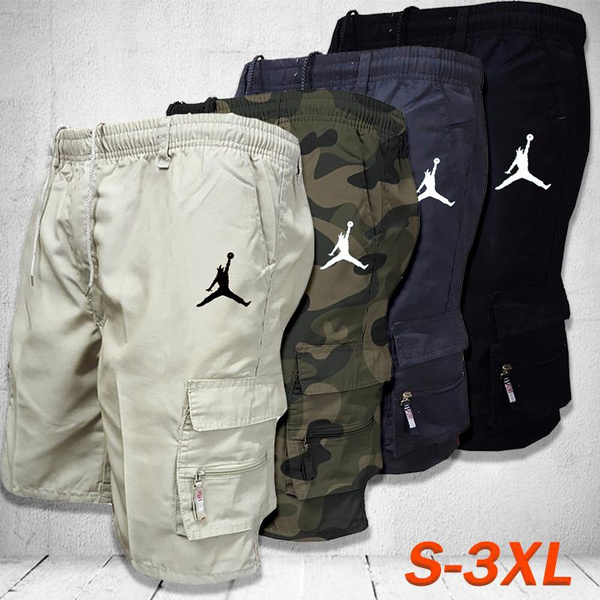 Wish cargo hot sale shorts