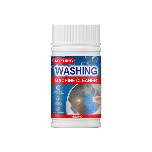 Washing Machine Cleaner Active Washing Machine Cleaner Tablets Deep
