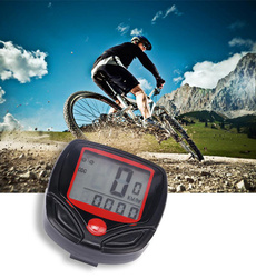 bicyclespeedometer, Bicycle, Sports & Outdoors, Outdoor Sports