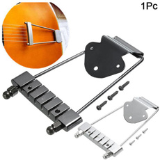 Acoustic Guitar, Jazz, Bass, Jewelry