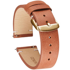menwatchband, Fashion, genuine leather, Tops