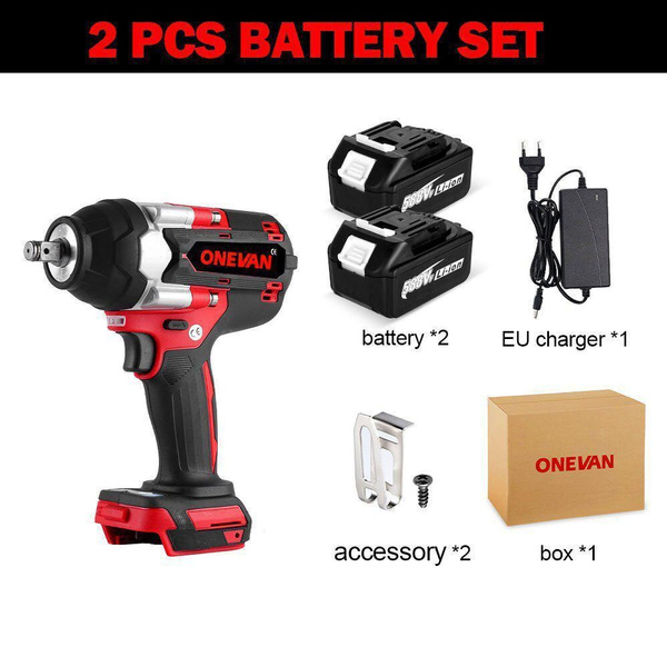 Wish impact wrench hotsell