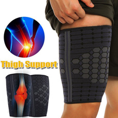 thighsupport, Sport, legsleeve, Sleeve