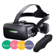 Headset, Video Games, virtualrealityglasse, vrglasse