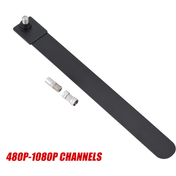 TV Key, Plug and Play TV Antenna Key Digital Easy To Install 100+ Free