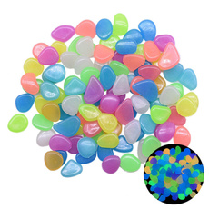 fishtankmakingstone, Tank, Garden, fluorescentstone