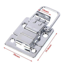Box, Steel, Fashion Accessory, Fashion
