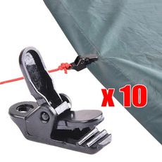 clamp, Outdoor, Clip, camping