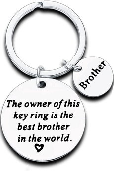 Love, Key Chain, Gifts, Family
