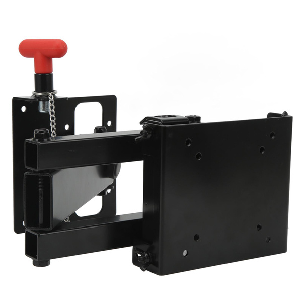 RV TV Bracket Angle TV Wall Mount for Motorhome Boat Home for 13‑27in Flat Screen Wish