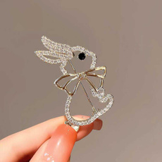 cute, brooches, Casual, Office