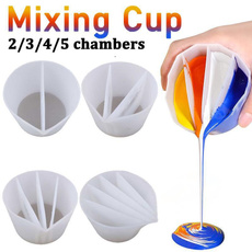 art, Jewelry, Cup, Silicone