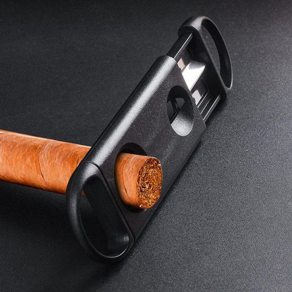 Cigars Cutter Sharp Cigars Scissors Knives VCut Cigars Optimum Cutting