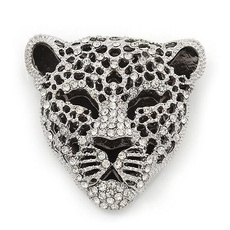 Tiger, Crystal