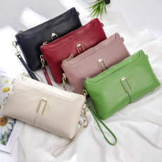 women bags, genuine leather bag., Bags, mobile phone bags&cases