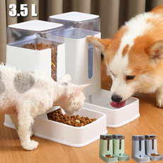 petautomaticfeeder, catdrinkingbowl, Pets, autofeeder