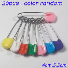 Clothing & Accessories, Head, metalhook, Colorful