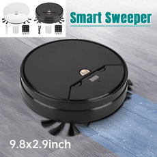 broomsscrubber, smartsweeper, Home Decor, vacuumcleanercordles
