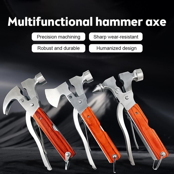 Multitool Camping Pliers Tool Folding Knife Multipurpose Tool For Multitool Camping Pliers Tool Folding Knife Multipurpose Tool For