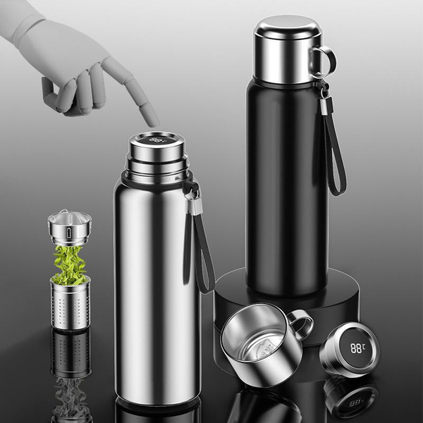 Thermos En Acier Inoxydable Burner 500ml