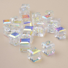 jewelrymakingbead, 8MM, abbead, crystalbead