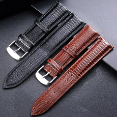 Fashion, genuine leather, Watch, 12mmwatchstrap