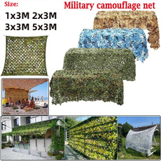 armymeshnet, Outdoor, camping, junglecarcover