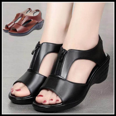 softshoe, Sandalias, Platform Shoes, Sandals & Flip Flops