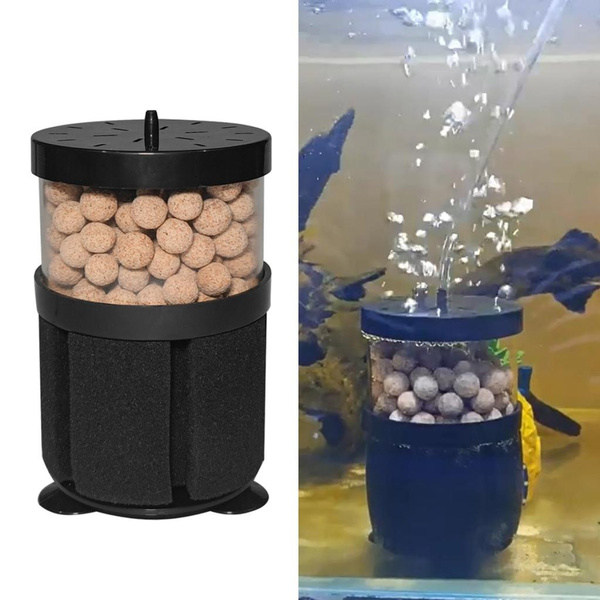 Aquariums Filter Microporous Sponges Silent Foams Filter Multi ...