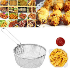 deepfryerbasketsonly, Kitchen & Dining, Cooking, fryingbasket