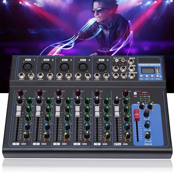 dj mixer best buy