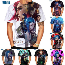 Mens T Shirt, Plus Size, 3dshirt, Shirt
