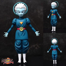 dbz, decoration, Toy, grandpriest