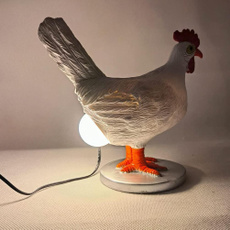 Lamp, led, lights, Lighting
