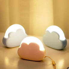 nurserylamp, Rechargeable, Remote, Gifts