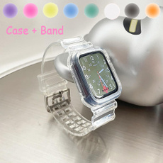 applewatchcaseandband, case, siliconeapplewatchband, Apple