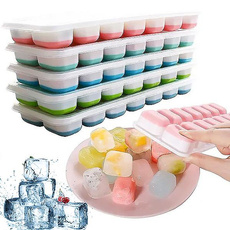 stackable, party, diy, Ice