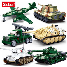 Toy, Tank, figure, Army